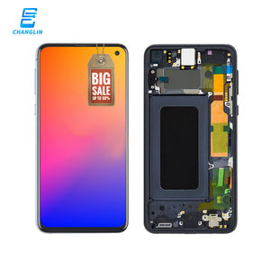 <span class=keywords><strong>Pantalla</strong></span> LCD <span class=keywords><strong>para</strong></span> Teléfono <span class=keywords><strong>Celular</strong></span> Samsung S10 con Marco, Repuesto de <span class=keywords><strong>Pantalla</strong></span> LCD <span class=keywords><strong>para</strong></span> Teléfono Móvil - Product Image 2
