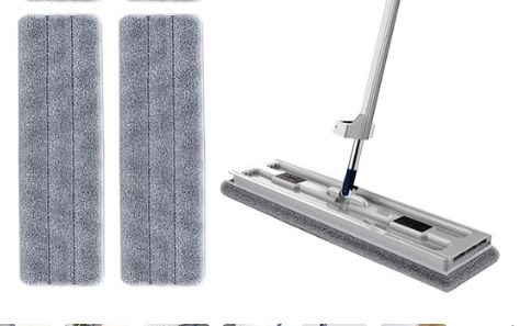 สีขาวซับ2เศษผ้า