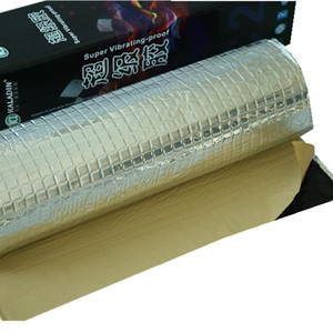 Trung Quốc Bán Buôn Vật Liệu Cao Su Butyl Cách Âm Tự Động - Product Image 5