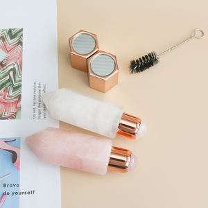 Vente en gros de rouleau de marque privée de 10ml sur la bouteille d'huile essentielle mélangée à rouleau - Product Image 3