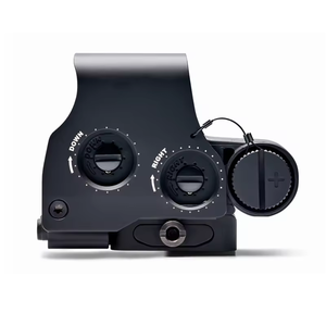 5D 시대 전술 EXP3 558 홀로그램 반사 시력 스코프 레드 도트 광학 조준경 열 스코프 원래 마킹과 사냥 - Product Image 2