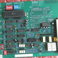 Módulo PLC Shdm-D Shdm-S Shdm de 1 Pieza OEM/ODM, Fácil Instalación