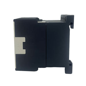 Relais de commande CA3KN22FD 2NO+2NC Bobine 110VDC 10A Montage sur rail DIN Composants d'automatisation industrielle - Product Image 3