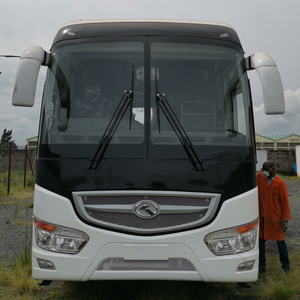 Double essieux arrière 57 sièges RHD autocar transports - Product Image 3