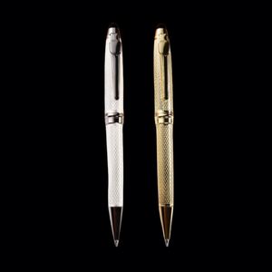 High Quality Metal Ballpoint <b>Pen</b> with logo Writing Diameter 1.0mm Signature <b>Pen</b> Custom <b>Pens</b> for Giving As Gifts and Advertising - Product Image 6