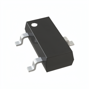 ซื้อชิ้นส่วนอิเล็กทรอนิกส์ทรานซิสเตอร์ไปที่-236-3 SC-59 2SC2714-O SOT-23-3 (TE85L,F) ผู้จัดจำหน่ายที่ได้รับอนุญาต - Product Image 1