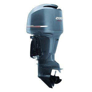 Moteur hors-bord électronique haute performance 200 CV F200BETX pour bateau/navire/pêche - Product Image 2