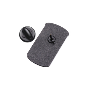 Sming Pins campbell'in domates çorbası yaka iğnesi warpop Pop sanat boyama rozeti büyük sanatçı koleksiyonu - Product Image 4