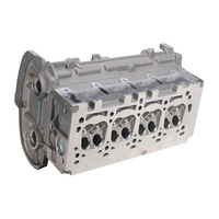 Moteur K4M K4J Moteur Culasse OEM 7701475914 7701471364 7701474361 pour France Renault Car