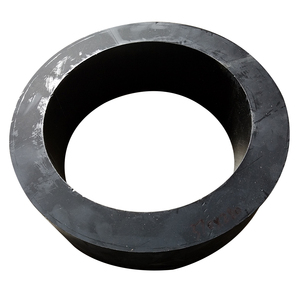 Pipa cetak putih Ptfe murni kustom langsung dari pabrik - Product Image 1