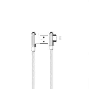 Câble de synchronisation et de charge USB KSC-125 1,2 m 3,2 A - Product Image 3