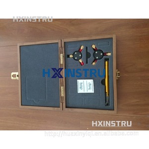 Kit d'étalonnage mécanique Keysight Agilent d'occasion 85033E DC à 9 GHz 3,5 mm pour instruments de test hx1 - Product Image 3