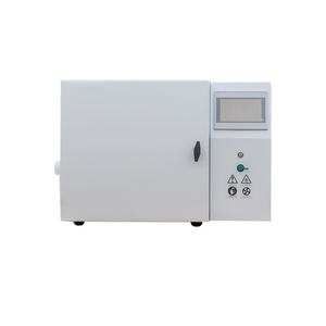 Congélateur cryogénique mobile avec affichage de la température, boîte LN2 de 64 kg avec tuyau sous vide - Product Image 6