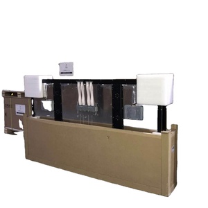 จอทีวีแบบ Open Cell คุณภาพดี ขายส่ง ขนาด 3840*2160 รุ่น V850DK1 - Product Image 2