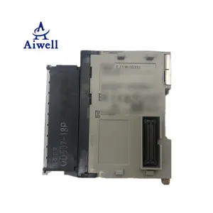 CJ1WID201 Original SPS-Controller-Modul CJ1W-ID201 für Omron PLC