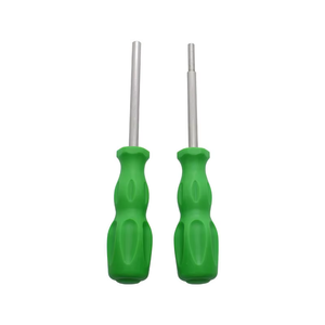 <span class=keywords><strong>Destornillador</strong></span> de herramienta de brocas de seguridad de precisión para consola delgada de 3,8mm y 4,5mm para juego SNES N64, <span class=keywords><strong>destornillador</strong></span> Nintendo <span class=keywords><strong>Gamebit</strong></span> - Product Image 6