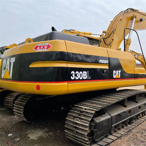 Excavadora hidráulica 330BL, 330B, 330D, 325BL, 320BL - Product Image 6