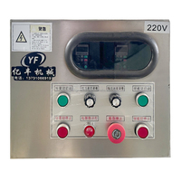 Automatische, zeer nauwkeurige fruit- en groentesnijmachine, elektrische hakselaar 110V/220V voor pompoen, kokosnoot, mango, sperziebonen