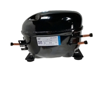 Compresor de Motor para Refrigerador Inverter de Cobre R134a de Alta Calidad en Oferta, 220V/50HZ/60HZ, 1 Año de Garantía