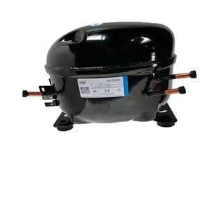 <span class=keywords><strong>Compressore</strong></span> <span class=keywords><strong>Motore</strong></span> Inverter per <span class=keywords><strong>Frigorifero</strong></span> R134a in Rame di Alta Qualità, 220V/50HZ/60HZ, 1 Anno di Garanzia - Vendita Calda - Product Image 6