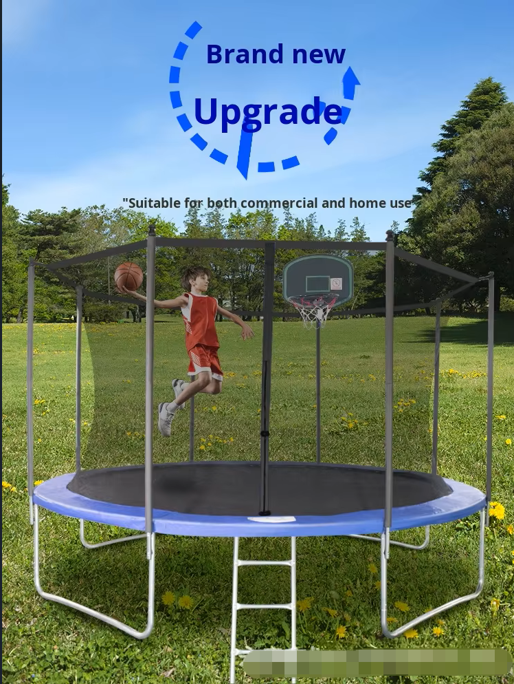 อัพเกรดกระดานบาสเก็ตบอล-14ฟุต427ซม