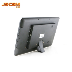 Khung Ảnh Kỹ Thuật Số 15.6 Inch, Tự Động Xóa Ảnh, Xoay Điều Khiển Từ Xa, Có Gương Kính - Product Image 6