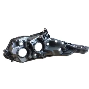 Sistema di illuminazione automatica faro alogeno alloggiamento faro nuovo stile per <span class=keywords><strong>HRV</strong></span> 19-21 anni - Product Image 1