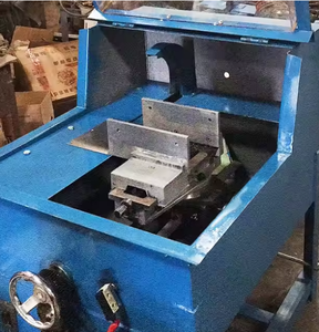 Small Single-Blade <strong>Cutting</strong> <strong>Machine</strong> for Industrial Sawing for Processing Original <strong>Gems</strong> - Product Image 4