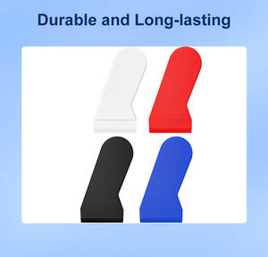 Laudtec GHM049 raclette téléphone fenêtre installation outils d'installation automatique Film bulle grattoir outil pour <span class=keywords><strong>Apple</strong></span> <span class=keywords><strong>Watch</strong></span> - Product Image 3