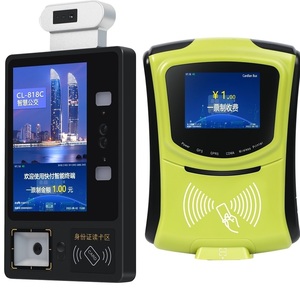 Mifare pos terminale smart IC con pagamento Offline bus lettore rfid registratore <span class=keywords><strong>di</strong></span> <span class=keywords><strong>cassa</strong></span> elettronico - Product Image 1