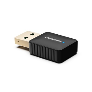 COMFAST Realtek 8811CU Adaptador USB Inalámbrico de Alta Potencia, Dongle WiFi de 5 Ghz, 600Mbps, 802.11AC, 2, 1, 2, 2, 2, 2 - Product Image 4