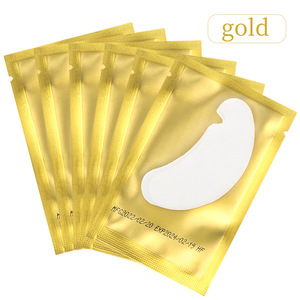 <span class=keywords><strong>Parches</strong></span> de Gel <span class=keywords><strong>para</strong></span> Extensión de Pestañas, Sin Pelusa, Mascarillas de Hidrogel <span class=keywords><strong>para</strong></span> <span class=keywords><strong>Ojos</strong></span>, Algodón, OEM/ODM - Product Image 4