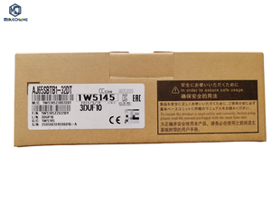 เซ็นเซอร์ควบคุม PLC โมดูล CC-Link ยี่ห้อใหม่เอี่ยมของแท้ AJ65SBTB1-32DT - Product Image 1