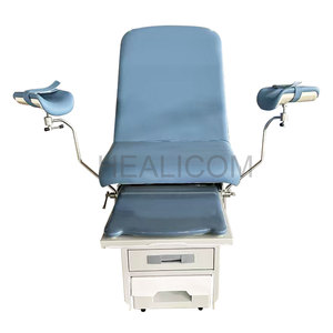 Bestseller HAF-03 Letto per Parto Regolabile Manualmente per <span class=keywords><strong>Sala</strong></span> Parto Ospedaliera - Product Image 5