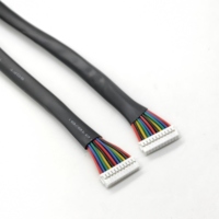 Kabel Konektor JST PHD PHB Wire to Board 22Pin/26pin Pitch 2.0mm