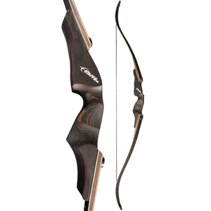 Truyền thống bắn cung takedown nỏ Săn bắn cung 60 "dành cho người lớn tay phải - Product Image 5