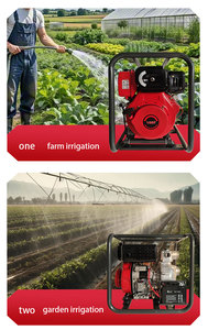 <span class=keywords><strong>Pompe</strong></span> à diaphragme pour moteur diesel XINBATE, haute pression, faible <span class=keywords><strong>bruit</strong></span>, 3 pouces, démarrage électrique, pour l'irrigation agricole, les <span class=keywords><strong>eaux</strong></span> <span class=keywords><strong>usées</strong></span> des fermes - Product Image 4