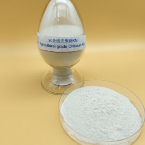 Categoria agrícola 90% DAC pó natural KN do chitosano para o adubo biológico - Product Image 2