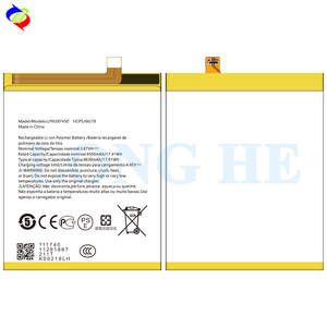 Batteria Originale per Cellulare LPN387450 per Nokia XR20 <span class=keywords><strong>TA</strong></span>-1368 1362 Batteria Ricaricabile - Product Image 3