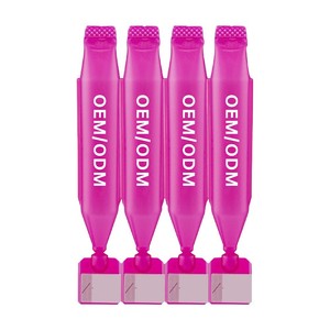 Mascarilla Capilar de Un Solo Uso Personalizada OEM 100ml Anti-Frizz para Cabello Encrespado, Origen Guangdong, en Tubo/Bolsa - Product Image 1