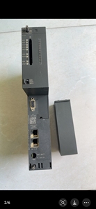 Unité centrale de traitement industrielle (CPU) 414 H 6ES7414 4HJ00 0AB0 6ES7414 4HJ04 0AB0 6ES7414 4HM14 0AB0 6ES7414 4HR14 0AB0 - Product Image 1