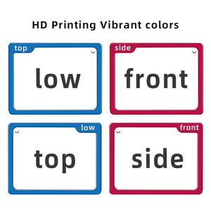 Bán Buôn Board <span class=keywords><strong>Memory</strong></span> <span class=keywords><strong>Game</strong></span> Math Flash Card Với Pen Trò Chơi Giáo Dục Đồ Chơi Cho Trẻ Em - Product Image 6