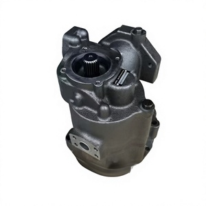 อะไหล่เครื่องจักรกลก่อสร้างใหม่แท้สำหรับอะไหล่รถขุด ITR รุ่น 270-1763 ปั๊มไฮดรอลิกหลัก G35775 ปั๊มไฮดรอลิก - Product Image 1