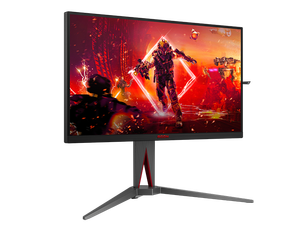 ใหม่ AOC AG275UXM2 1000 \ 1 HDR 0.5ms เวลาตอบสนองที่รวดเร็วหน้าจอแสดงผล LCD 100% sRGB - Product Image 2