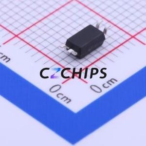 ทรานซิสเตอร์ออปโต้คัปเปลอร์เอาต์พุตของทรานซิสเตอร์ SOP-4-1.27mm TCMT1107ของแท้และใหม่ - Product Image 2