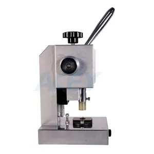 Lab Knoopcel Disc Ponsen Snijden Persmachine Voor CR20xx