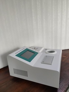<span class=keywords><strong>Karl</strong></span> <span class=keywords><strong>Fischer</strong></span> test ekipmanı ASTM 6304 nem ölçer - Product Image 4