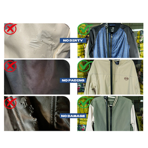 Colección de <span class=keywords><strong>Lujo</strong></span> de Chaquetas Usadas Surtidas para Hombre y Mujer, Ropa de <span class=keywords><strong>Segunda</strong></span> <span class=keywords><strong>Mano</strong></span> para Exportación Africana - Product Image 4