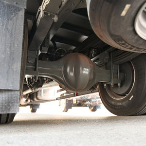 Camión HOWO TX7 PRO Nuevo Euro 6, 290 HP, 4X2, Diésel <span class=keywords><strong>de</strong></span> 6.9L, Transmisión Automática AMT <span class=keywords><strong>de</strong></span> 10 Velocidades para Transporte <span class=keywords><strong>de</strong></span> Carga <span class=keywords><strong>de</strong></span> Larga Distancia - Product Image 6