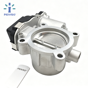 PEIVSO 04891970AB Conjunto de Cuerpo de Aceleración Electrónico para Jeep Cherokee 2014-2019 Chrysler 200 2.4L - Product Image 2